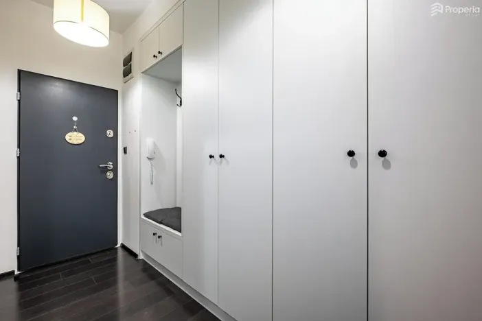 Prodej bytu 3+kk, Hodonín, Smetanova, 71 m2