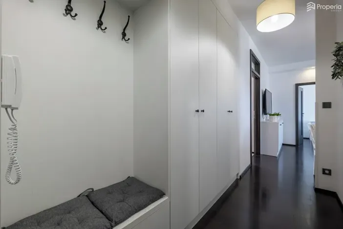 Prodej bytu 3+kk, Hodonín, Smetanova, 71 m2