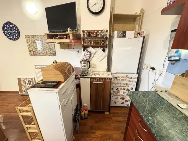 Pronájem bytu 2+kk, Doksy, Vorlíčkova, 50 m2