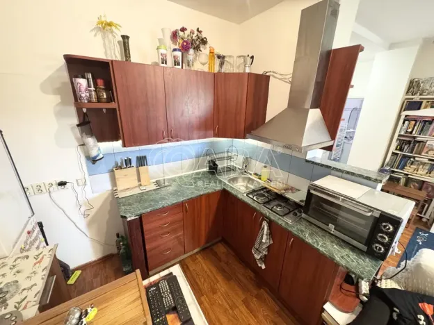 Pronájem bytu 2+kk, Doksy, Vorlíčkova, 50 m2