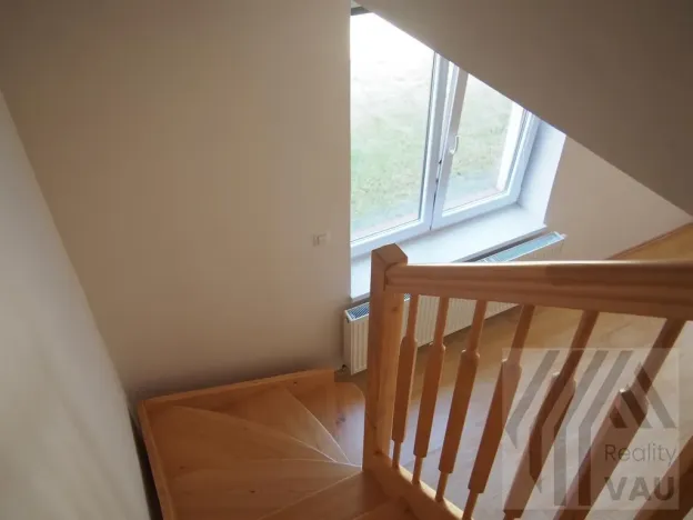 Pronájem bytu 3+kk, Dašice - Pod Dubem, 100 m2