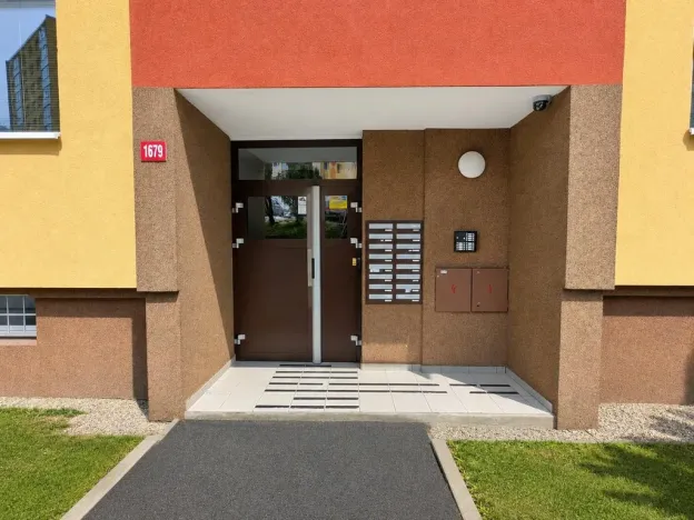 Pronájem bytu 3+1, Jirkov, Krušnohorská, 78 m2