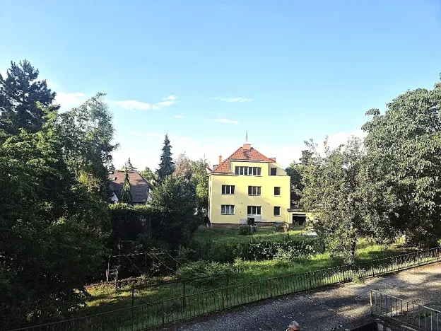 Prodej bytu 4+kk, Praha - Krč, Pod višňovkou, 89 m2