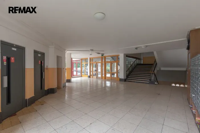 Prodej bytu 1+kk, Litvínov - Horní Litvínov, Koldům, 25 m2