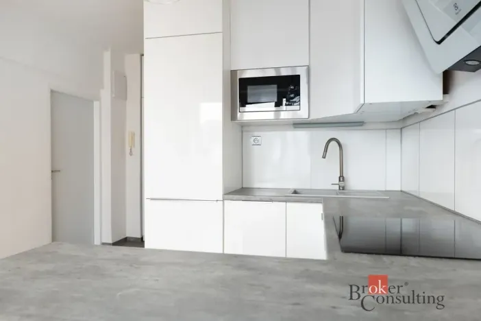 Pronájem bytu 3+kk, Praha - Strašnice, Na hroudě, 57 m2