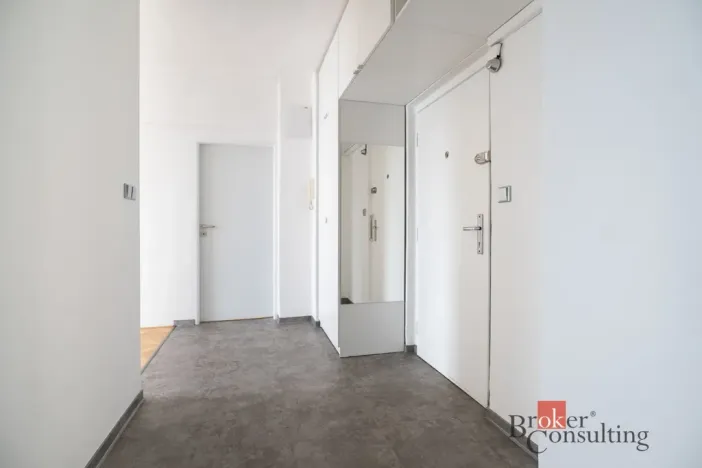 Pronájem bytu 3+kk, Praha - Strašnice, Na hroudě, 57 m2