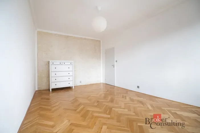 Pronájem bytu 3+kk, Praha - Strašnice, Na hroudě, 57 m2