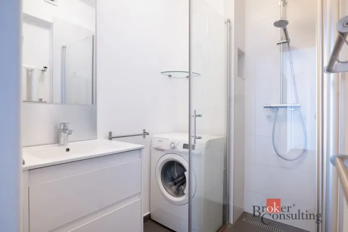 Pronájem bytu 3+kk, Praha - Strašnice, Na hroudě, 57 m2