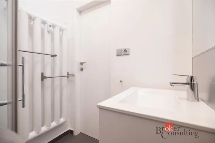 Pronájem bytu 3+kk, Praha - Strašnice, Na hroudě, 57 m2