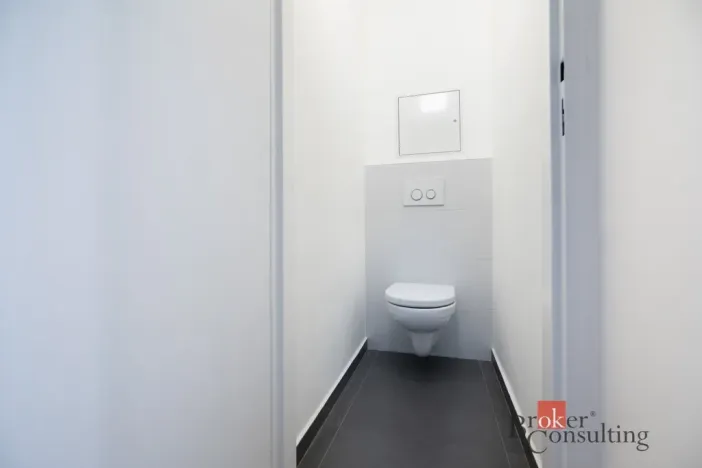 Pronájem bytu 3+kk, Praha - Strašnice, Na hroudě, 57 m2