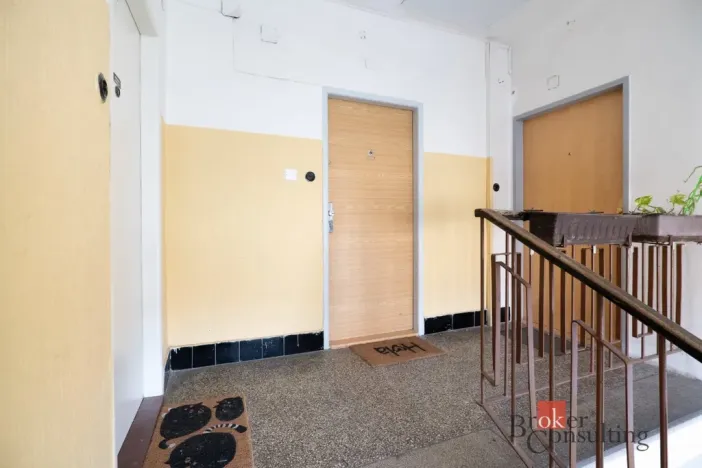 Pronájem bytu 3+kk, Praha - Strašnice, Na hroudě, 57 m2