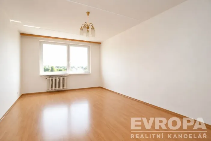 Prodej bytu 3+1, Praha - Modřany, Levského, 74 m2