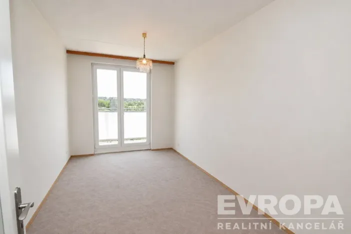 Prodej bytu 3+1, Praha - Modřany, Levského, 74 m2