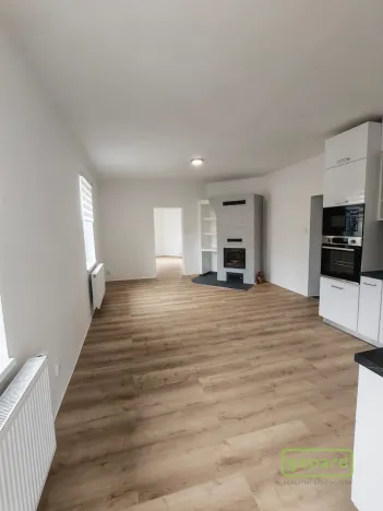 Prodej bytu 4+kk, Liberec, Tylova, 82 m2