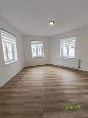 Prodej bytu 4+kk, Liberec, Tylova, 82 m2
