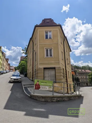 Prodej bytu 4+kk, Liberec, Tylova, 82 m2