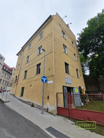 Prodej bytu 4+kk, Liberec, Tylova, 82 m2