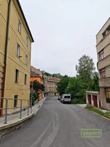 Prodej bytu 4+kk, Liberec, Tylova, 82 m2
