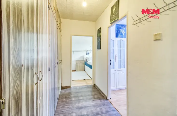 Prodej bytu 4+1, Obrnice, Nová výstavba, 86 m2