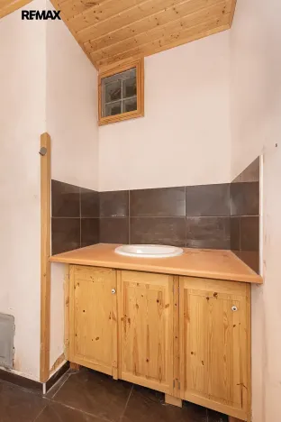 Prodej chalupy, Čižice, 80 m2