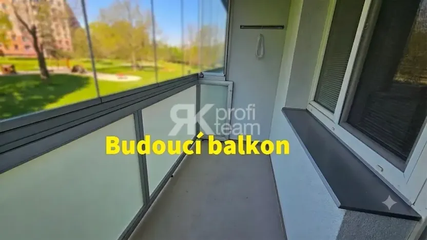 Prodej bytu 3+kk, Ostrava, Kosmická, 68 m2
