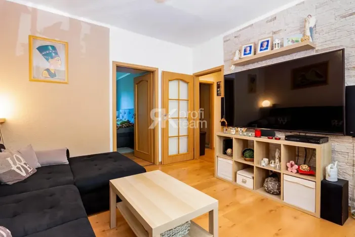 Prodej bytu 3+kk, Ostrava, Kosmická, 68 m2