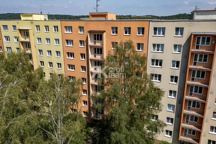 Prodej bytu 3+kk, Ostrava, Kosmická, 68 m2