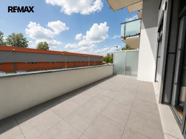 Pronájem bytu 2+kk, Kladno - Kročehlavy, Americká, 54 m2