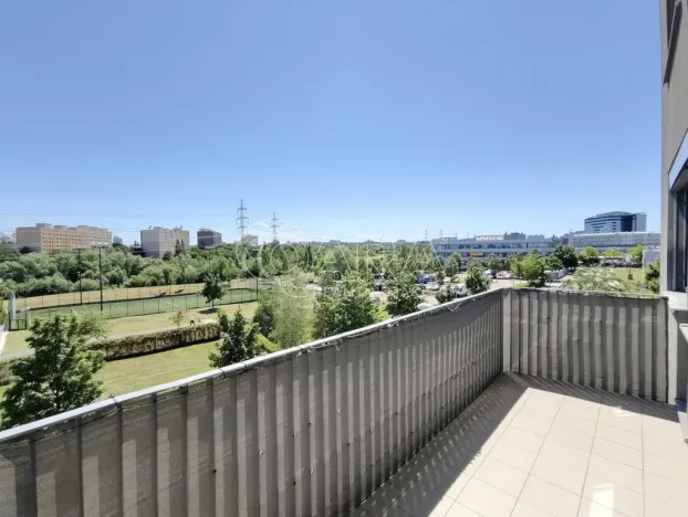 Pronájem bytu 3+kk, Praha - Chodov, Babická, 73 m2