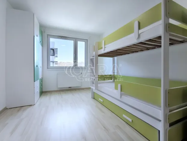 Pronájem bytu 3+kk, Praha - Chodov, Babická, 73 m2