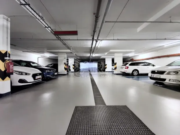 Pronájem bytu 3+kk, Praha - Chodov, Babická, 73 m2