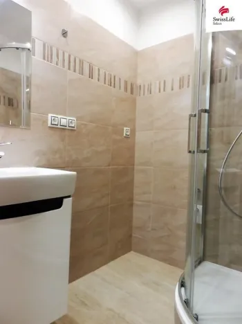 Pronájem bytu 2+1, Jihlava, Jarní, 56 m2