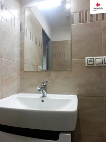 Pronájem bytu 2+1, Jihlava, Jarní, 56 m2