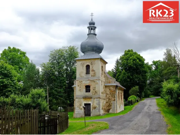 Prodej rodinného domu, Útvina - Svinov, 300 m2