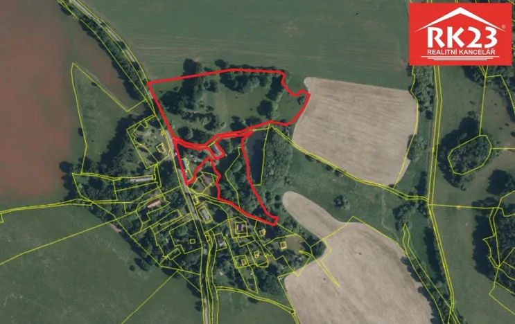 Prodej rodinného domu, Útvina - Svinov, 300 m2
