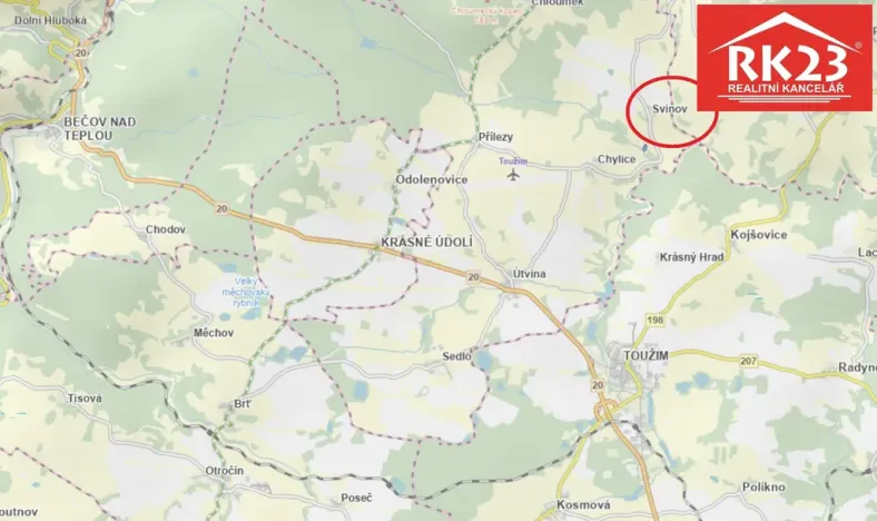 Prodej rodinného domu, Útvina - Svinov, 300 m2