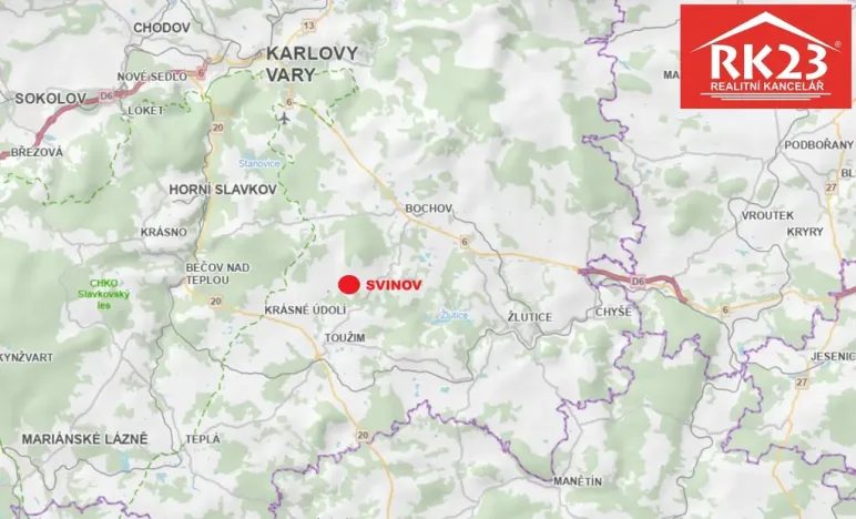 Prodej rodinného domu, Útvina - Svinov, 300 m2