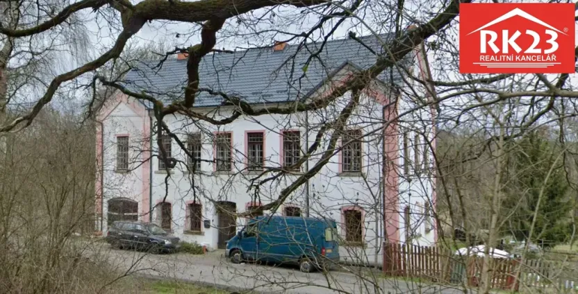 Prodej rodinného domu, Útvina - Svinov, 300 m2