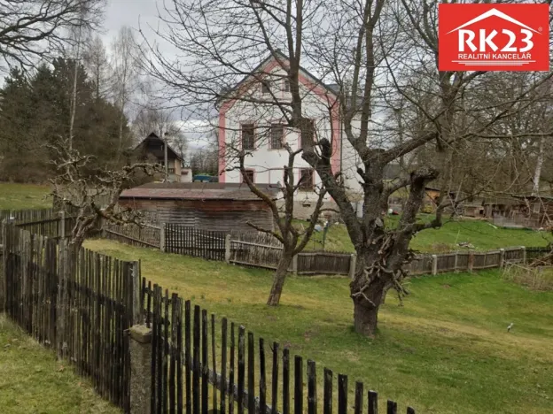 Prodej rodinného domu, Útvina - Svinov, 300 m2
