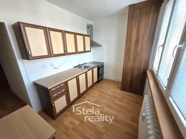 Prodej bytu 1+1, Bruntál, Dělnická, 39 m2