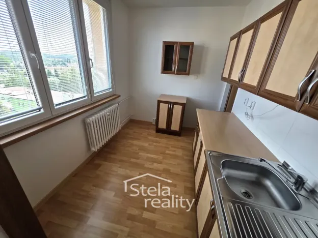 Prodej bytu 1+1, Bruntál, Dělnická, 39 m2