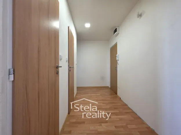 Prodej bytu 1+1, Bruntál, Dělnická, 39 m2
