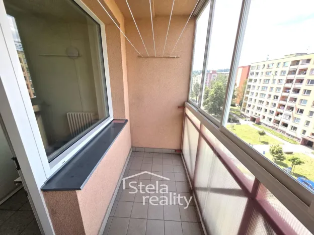 Prodej bytu 1+1, Bruntál, Dělnická, 39 m2