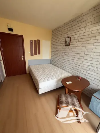 Prodej bytu 1+kk, Nesebar, Bulharsko, 31 m2