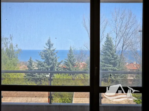 Prodej bytu 3+kk, Bjala, Bulharsko, 86 m2