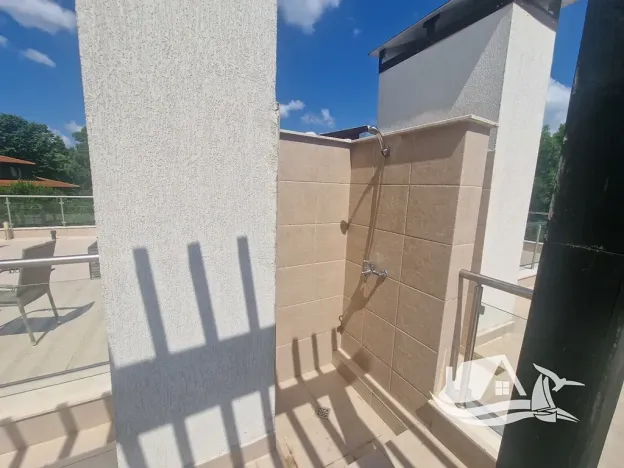 Prodej bytu 2+kk, Bjala, Bulharsko, 67 m2