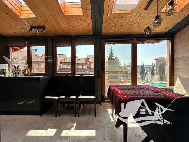 Prodej bytu 3+kk, Nesebar, Bulharsko, 88 m2
