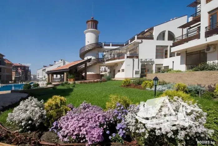 Prodej bytu 3+kk, Nesebar, Bulharsko, 88 m2