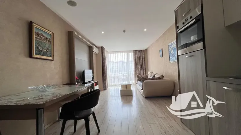 Prodej bytu 2+kk, Nesebar, Bulharsko, 71 m2