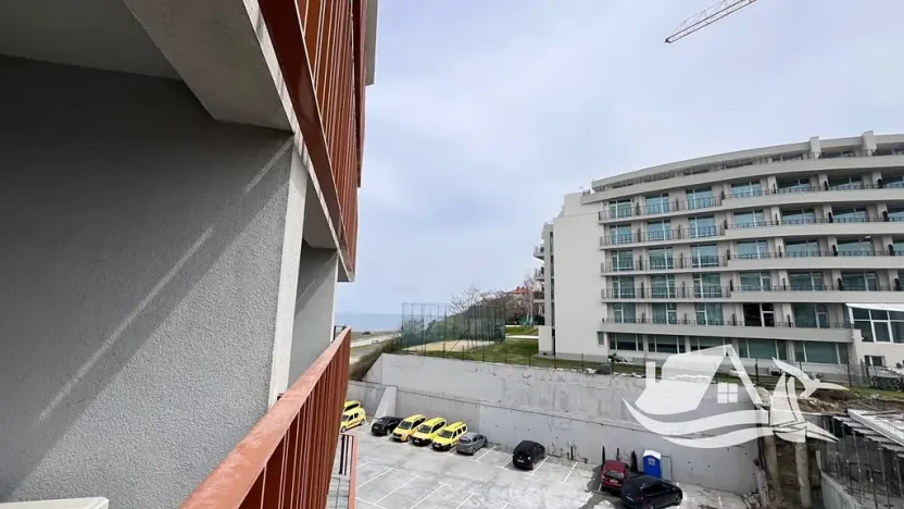 Prodej bytu 2+kk, Nesebar, Bulharsko, 71 m2